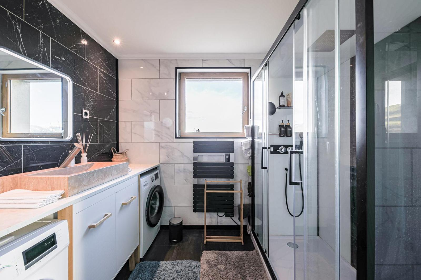Logement Chaleureux Haut De Gamme Dans Le Trieves - Wifi - Netflix Clelles Екстериор снимка