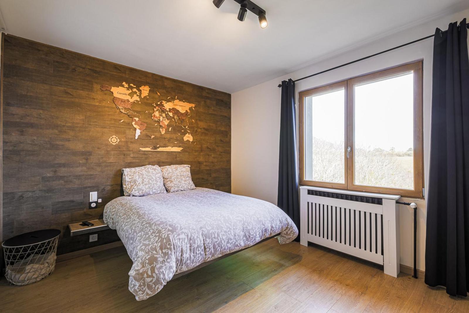 Logement Chaleureux Haut De Gamme Dans Le Trieves - Wifi - Netflix Clelles Екстериор снимка