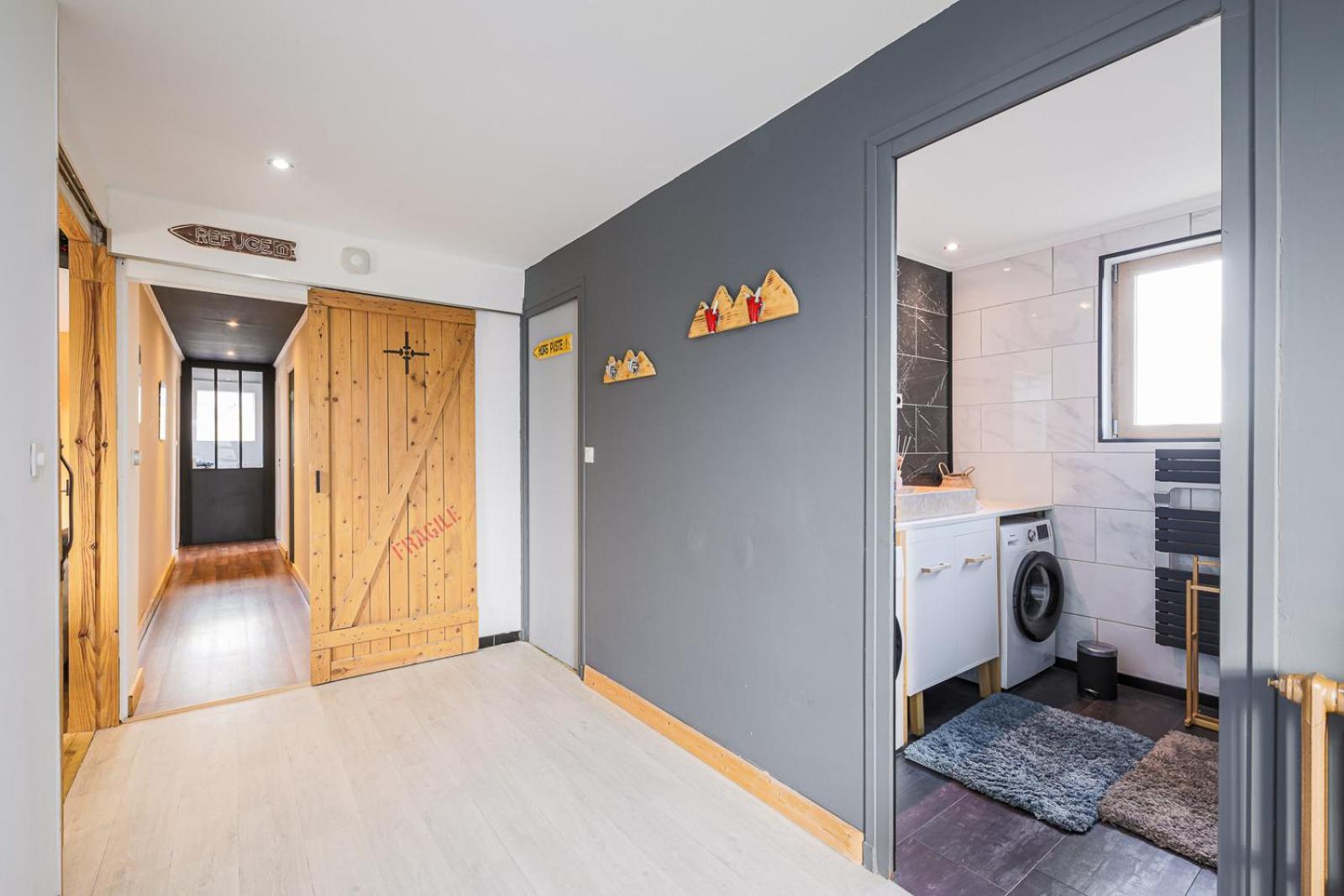 Logement Chaleureux Haut De Gamme Dans Le Trieves - Wifi - Netflix Clelles Екстериор снимка