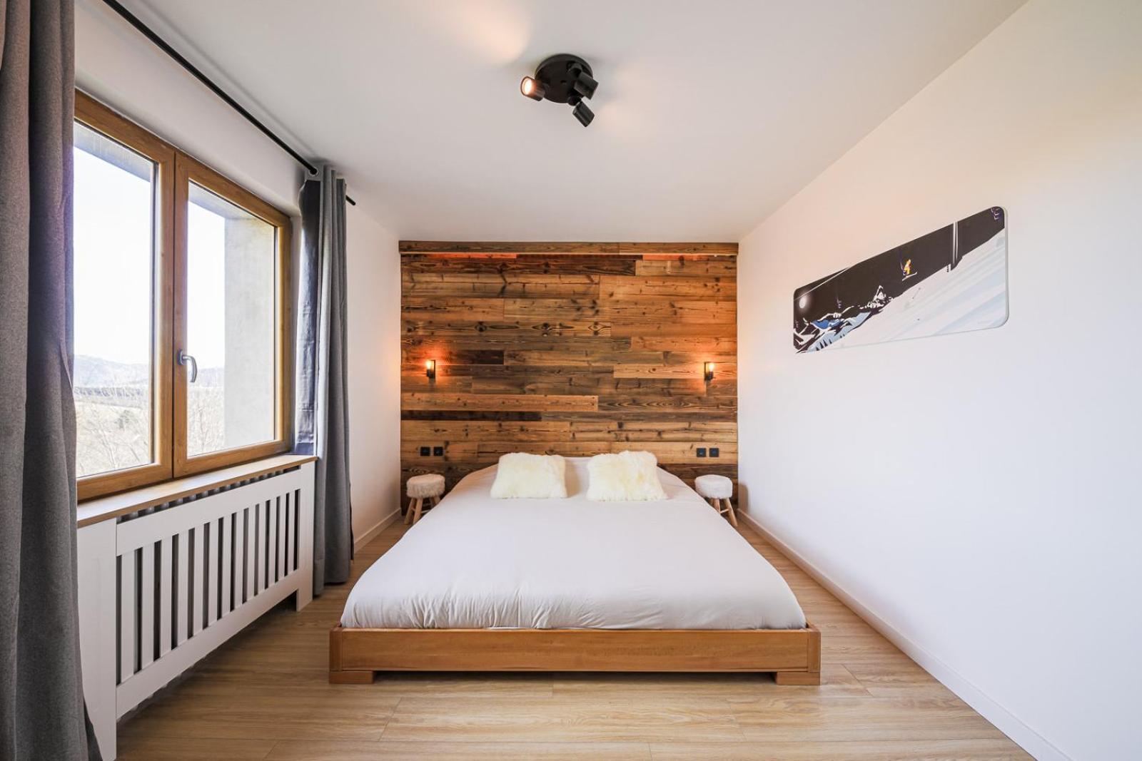 Logement Chaleureux Haut De Gamme Dans Le Trieves - Wifi - Netflix Clelles Екстериор снимка