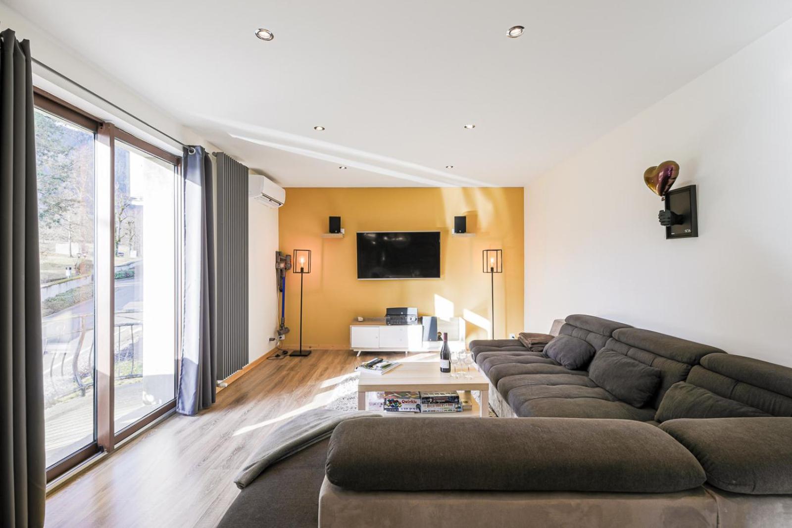 Logement Chaleureux Haut De Gamme Dans Le Trieves - Wifi - Netflix Clelles Екстериор снимка