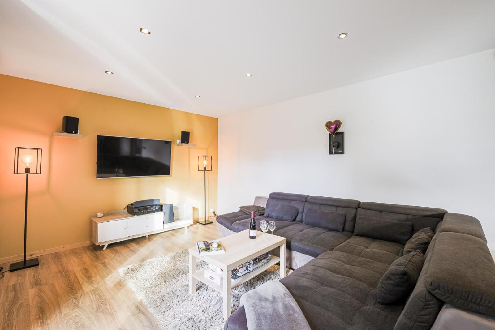 Logement Chaleureux Haut De Gamme Dans Le Trieves - Wifi - Netflix Clelles Екстериор снимка