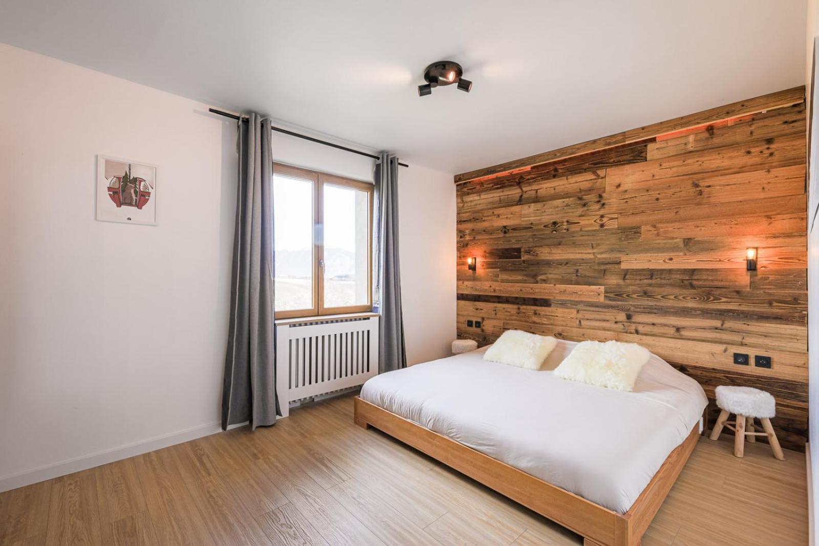 Logement Chaleureux Haut De Gamme Dans Le Trieves - Wifi - Netflix Clelles Екстериор снимка